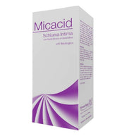 Micacid Schiuma Vaginale 100ml