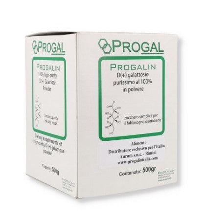 Progalin polvere 500g