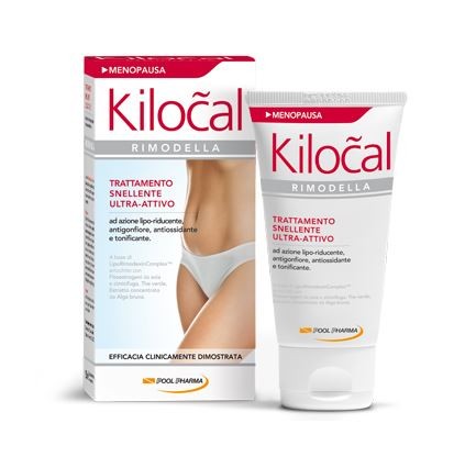 Kilocal Rimodella Menopausa 150ml
