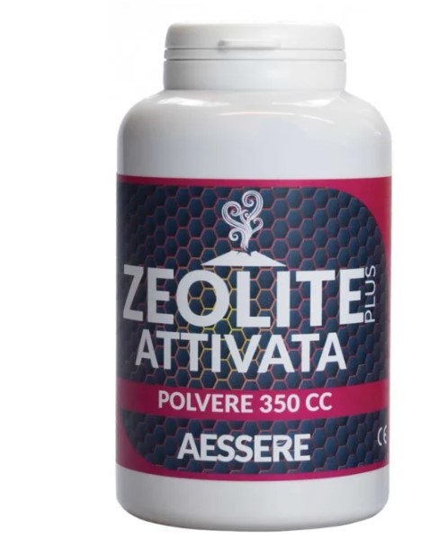 Aessere Zeolite Plus Attivata polvere 350 Ml