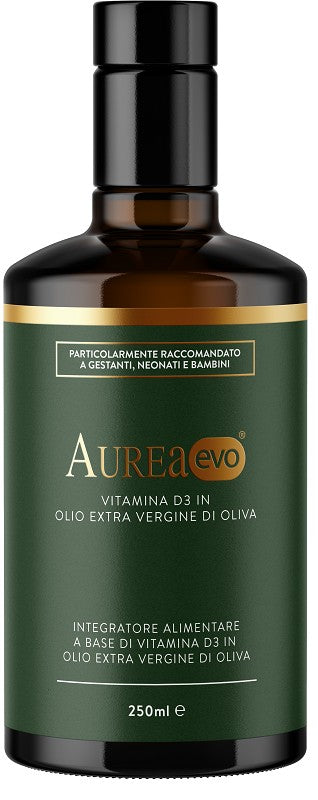 Alpha pharma service Aurea evo 250 ml