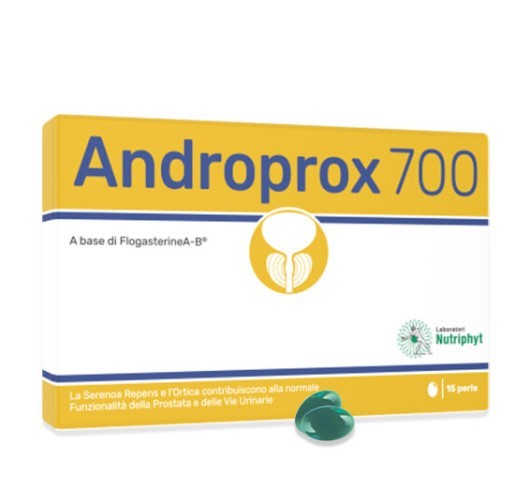 Androprox 700 15 Perle