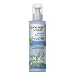 Zuccari Aloevera 2 Micellare 200 Ml