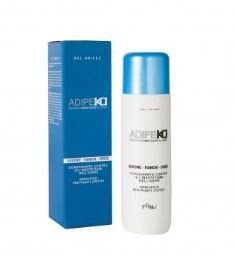 FGM04 Adipe ko gel unisex per cosce fianchi e addome 200 ml