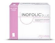 Inofolic Plus 20 Bustine