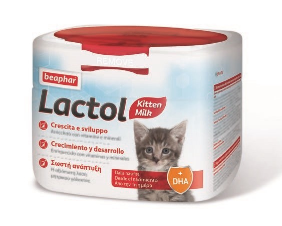 Beaphar Lactol latte gattino powder 200 g