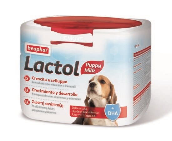 Beaphar Lactol latte cucciolo powder 250 g