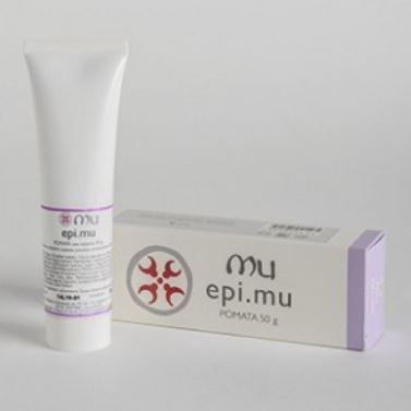 Epi Mu Gel 50g