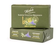 Giuriati Group Huilerie Sapone Oliva e lavanda 100g