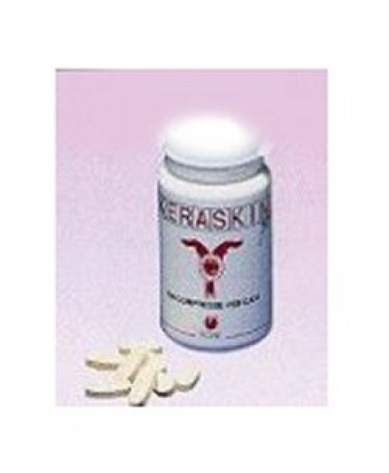 Acme Keraskin Pet Cani 80 Compresse