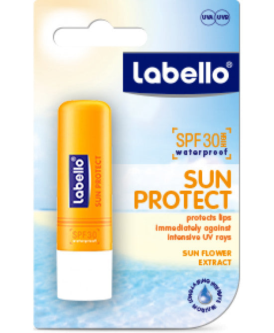 Labello Stick Sun Protect Fp 30 5,5ml