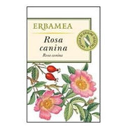 Erbamea Rosa Canina 50 Capsule Vegetali