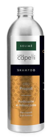 Solime' Capelli Shampoo Propoli 250ml