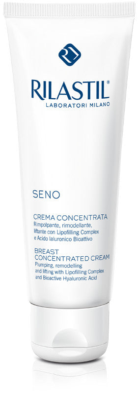 Rilastil Seno Crema Concentrata 75 Ml