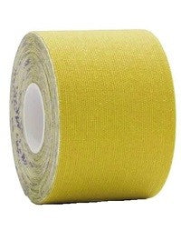 Master-aid Sport Perform Yellow Taping Neuromuscolare 5 X 500 Cm