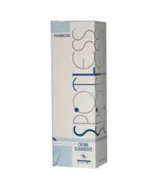 Spotless Pharcos Crema Schiarente 30ml