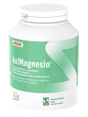 Schwabe Pharma Italia Aximagnesio Polvere 252 G