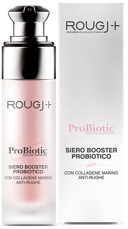 Rougj Group Siero Collagene antirughe 30 Ml