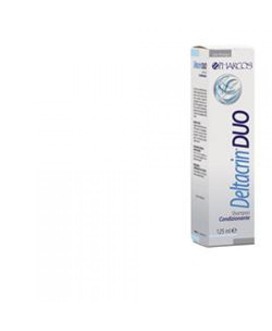 Deltacrin Duo Pharcos 125ml