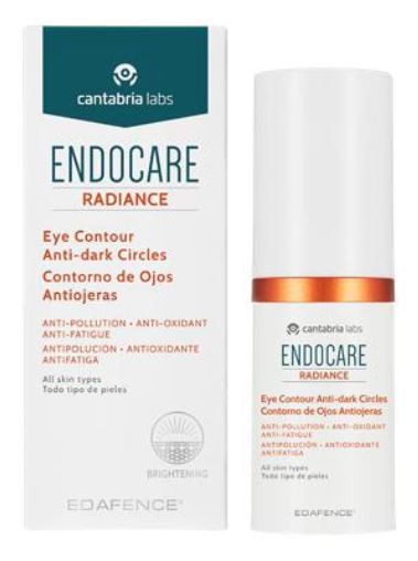 Difa Cooper Endocare Radiance Eye Contour 15ml