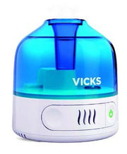 Umidificatore Personale Vicks dispositivo silenzioso