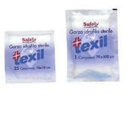 Safety Prontex Garza Compressa 12/8 70x100cm 1 Pezzo