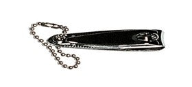Depofarma Tagliaunghie Inox 1 pezzo