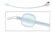 Catetere Silicone Adulti Brillant Plus 2 Vie Ch12 Lunghezza 41 Cm