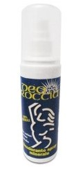 Societa' Natura Deoroccia Deodorante Spray 125 Ml