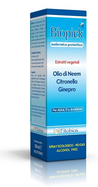 Biopick Eudermico Protettivo