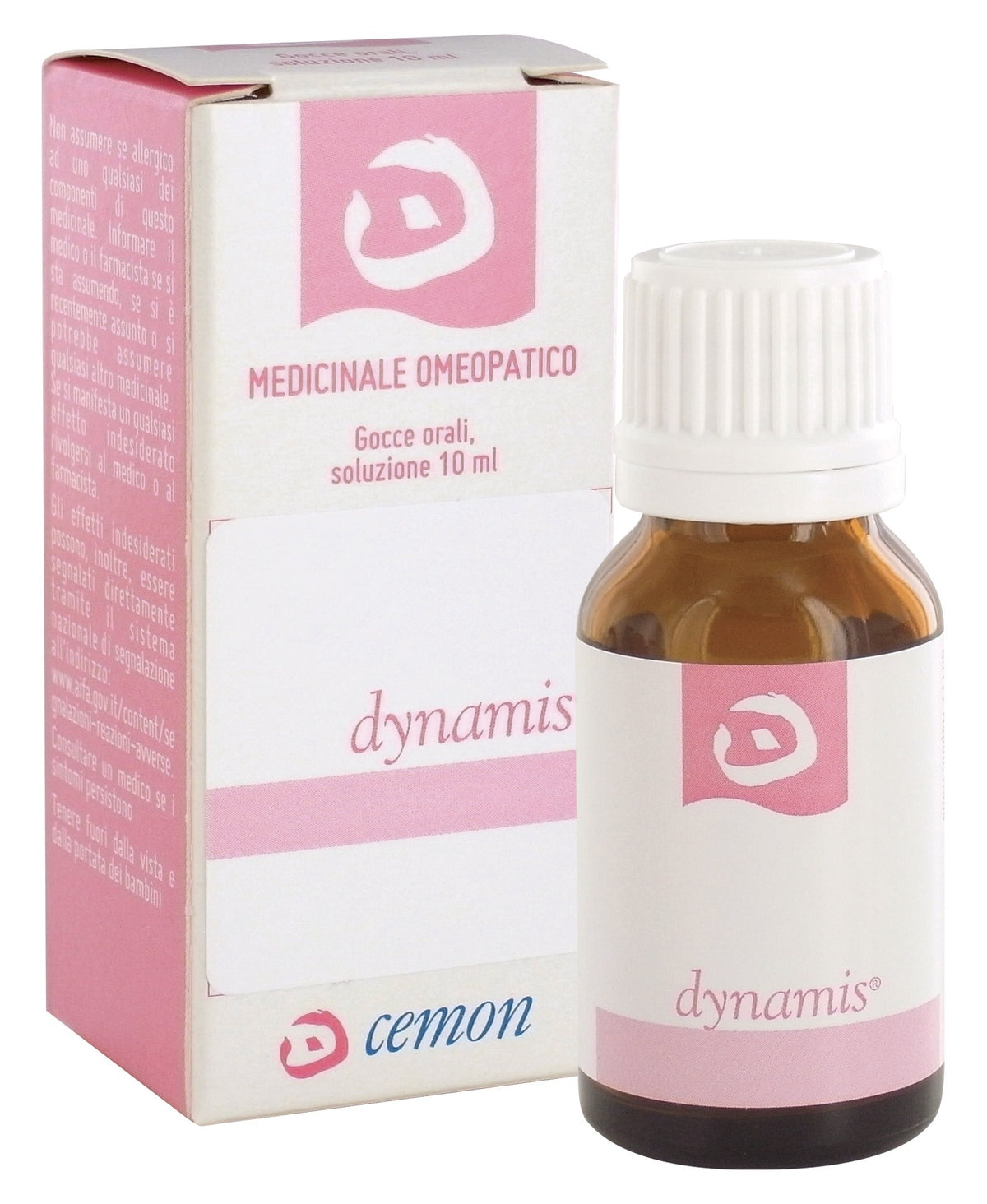 Cemon Cocculus Indicus Mk gocce 10ml