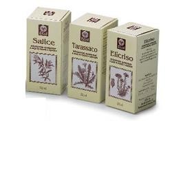 Ecol Te Verde integratore gocce 50 Ml