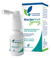 Pharmextracta Bactorinol Spray 20 Ml