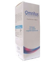 Omniaequipe Omnitux Soluzione Orale 150 Ml
