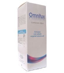 Omniaequipe Omnitux Soluzione Orale 150 Ml