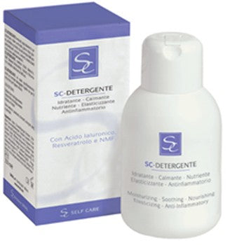 Sirval Sc Detergente delicato per il corpo 250 Ml
