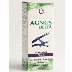 Pharmextracta Agnus Delta Soluzione Idroalcolica 50 Ml