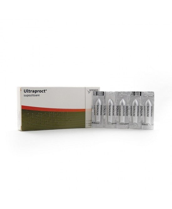 Ultraproct*12 Supposte