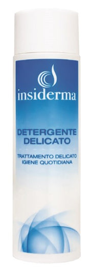 Insiderma Detergente Delicato per cute sensibile 250 Ml