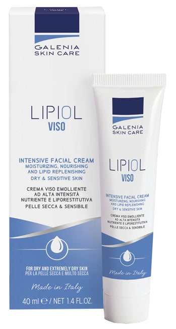 Galenia Biotecnologie Lipiol Viso