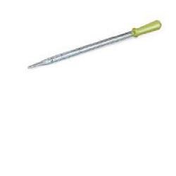 Safety Contagocce Tarato Fu capacità 2,5 ml