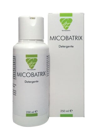 Gieffe Farmaceutici Micobatrix Detergente 250 Ml