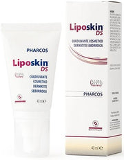 Biodue Liposkin Ds Pharcos crema dermatite seborroica 40 Ml