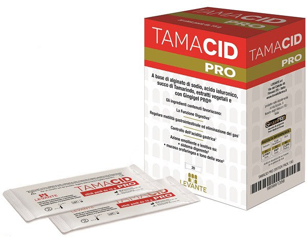 Farto Tamacid Pro