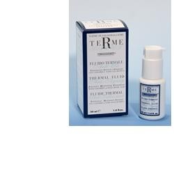 Terme Di Salsomaggiore Tabiano Salso Fluido Termale Antieta' 30 Ml