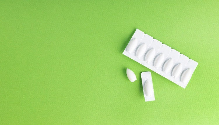 I migliori ovuli probiotici: una guida per la salute intima