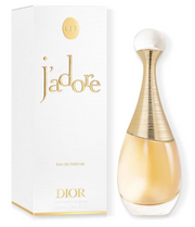 Dior J'adore Eau De Parfum 100ml