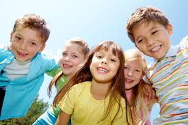 Vermi bianchi feci bambini: rimedi naturali