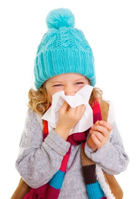 La vitamina D previene influenza e raffreddore