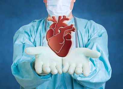Scompenso cardiaco: benefici vitamina D